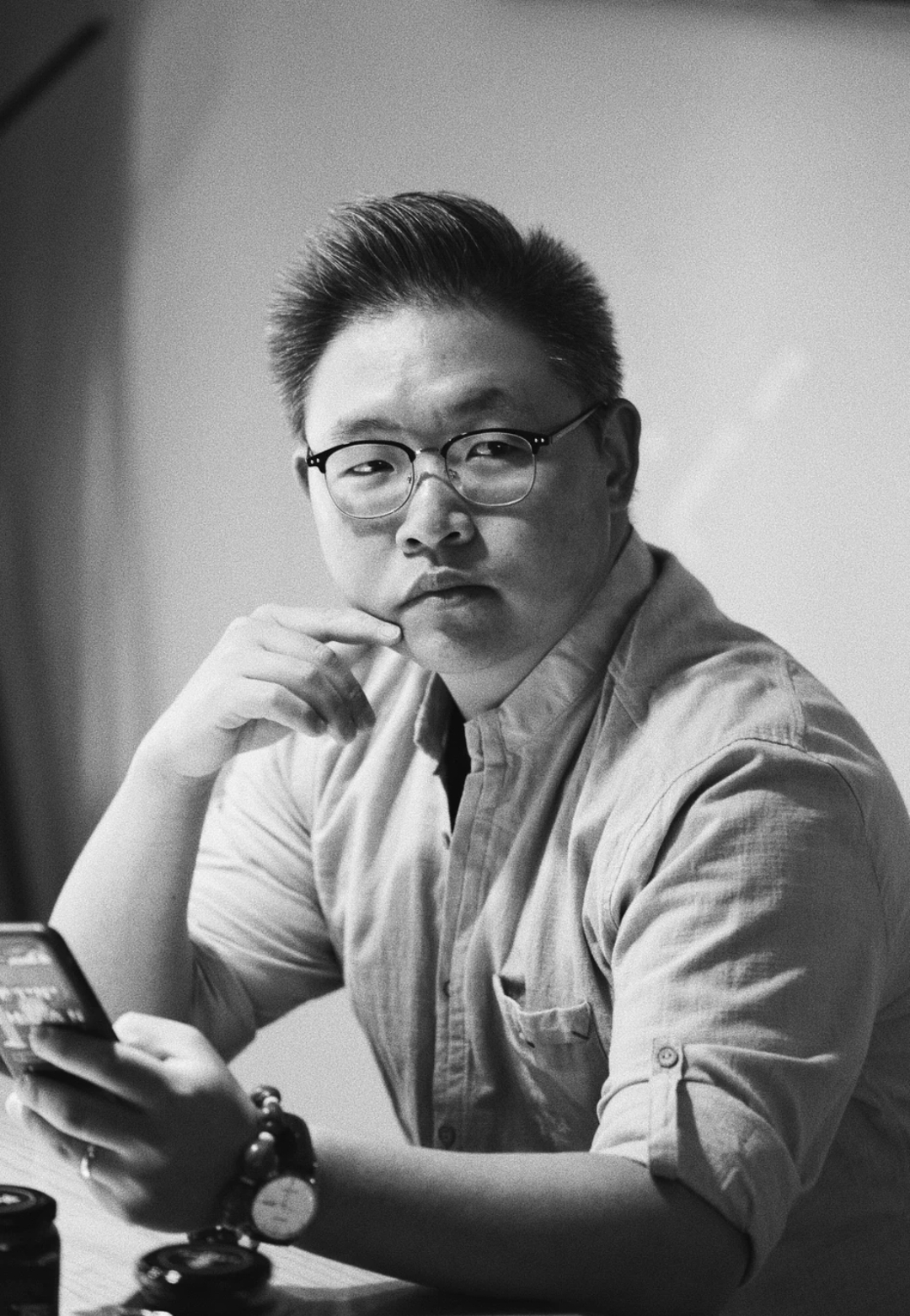 华韵奖学术委员、评审专家（顾问）邢龙