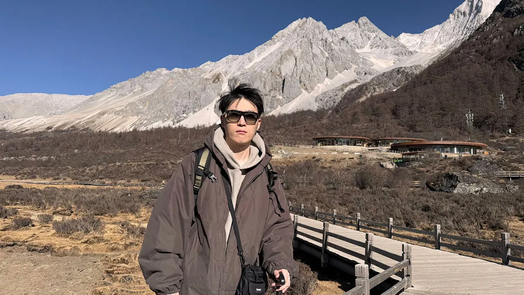 专访CevnLau:《丝路》为何能登国际舞台传递东方文明之声3 专访CevnLau:《丝路》为何能登国际舞台传递东方文明之声3