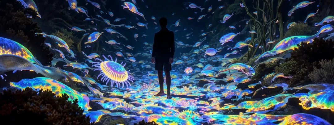 专访CevnLau:《丝路》为何能登国际舞台传递东方文明之声21 专访CevnLau:《丝路》为何能登国际舞台传递东方文明之声21